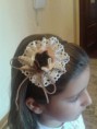 Modelo "Cayetana"